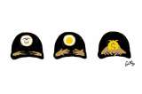 El país de gorra