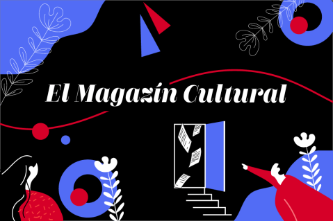 Lanzamiento de El Magazín Cultural