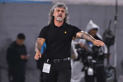 Leonel Álvarez habló de su cercanía con Atlético Nacional: ¿podría ser el entrenador?