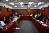 Congreso le pidió claridad al Gobierno por mensaje de urgencia a proyecto liberal