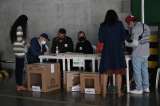 En Bogotá se han recibido 70 quejas por alteración de resultados en las elecciones de 2022