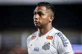Ya es oficial: Alfredo Morelos es nuevo jugador de Atlético Nacional