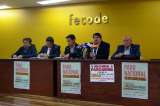Sindicatos reafirman su llamado a paro y advierten por "intentos de empobrecer a la población"