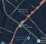 20 años de Google Maps: de simples mapas a una experiencia de navegación con IA