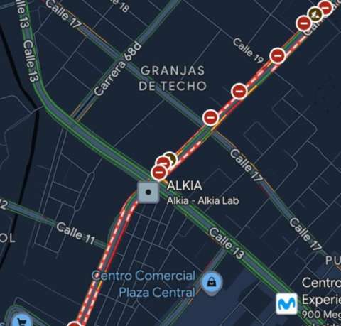 20 años de Google Maps: de simples mapas a una experiencia de navegación con IA
