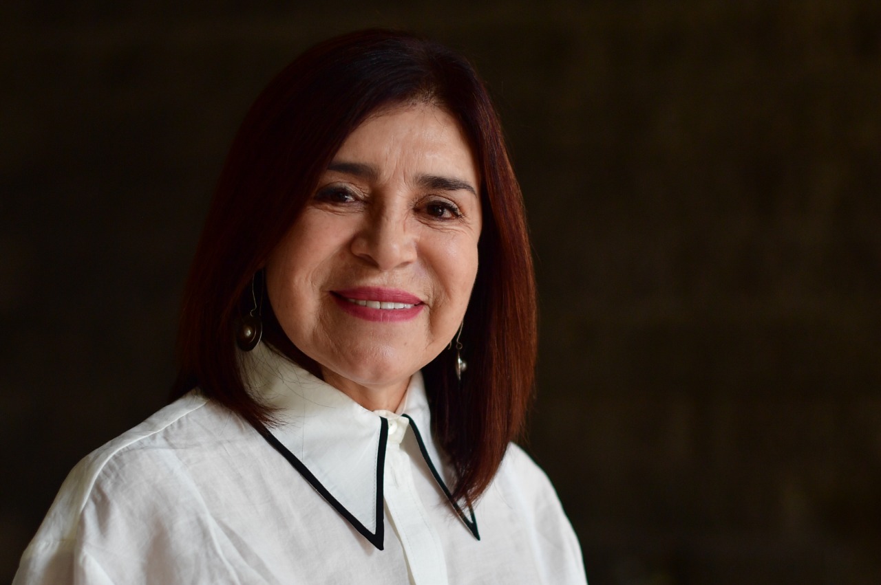 Cecilia Rincón