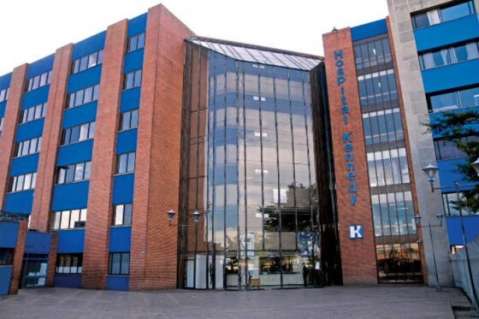 Un hombre capturado dijo tener síntomas de COVID-19, lo llevaron al hospital y se fugó