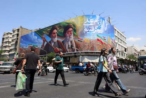 La guerra en Irán ha cambiado la economía mundial para siempre