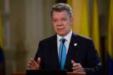 Santos hace balance de sus seis años de gobierno