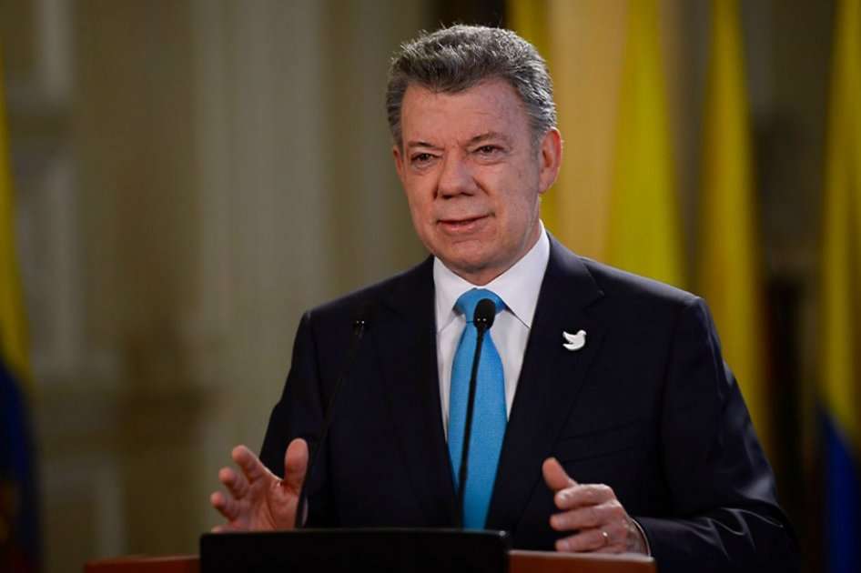 / Presidencia