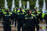 Tramitan desacato contra Policía Nacional por negociar $26 millones en biblias