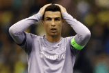 Cristiano Ronaldo: piden su arresto y deportación por gestos obscenos en Arabia