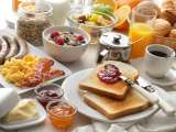 ¿Se está saltando el desayuno? Puede ser mala idea para su salud