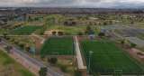 ¿Cómo reservar gratis las canchas sintéticas en Bogotá?