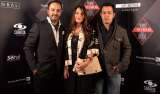 Premios Cromos 2013, noche de moda y talento colombiano