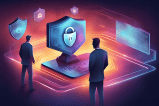 La amenaza de la IA Gen: riesgos para la privacidad y la ciberseguridad
