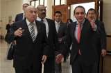 Un príncipe de Jordania quiere ser presidente de la FIFA