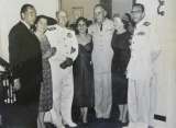 El matrimonio entre dos hijos de la guerra: una exguerrillera y un militar retirado