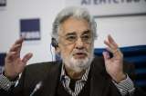Plácido Domingo: "Nunca abusé de una mujer ni la acosé"