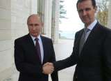 Bashar al-Ásad, el problema más grande de Putin en Siria