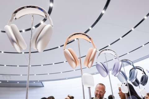 Los nuevos AirPods Pro de Apple apuestan por nuevas funciones médicas de audífonos