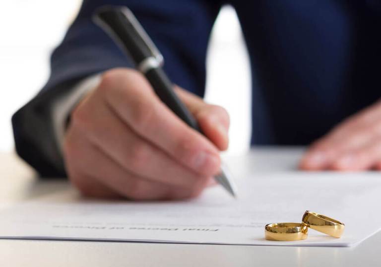 En Dinamarca obligan a los padres a realizar un curso para divorciarse