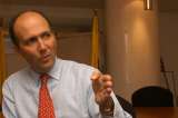 “Quedan en manos de un experto en aerolíneas de bajo costo”: Juan Emilio Posada