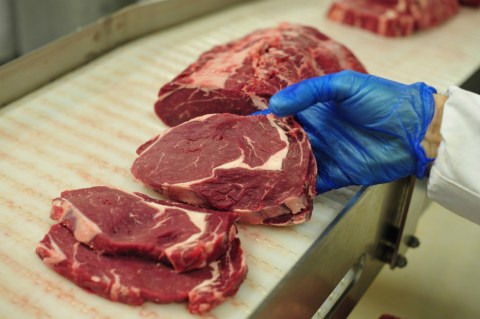 Minerva Foods se queda en Colombia