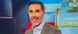 Él es Tomás, el hijo de Juan Pablo Ángel, jugador de la Selección Colombia Sub-20