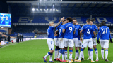 Sin James y Yerry, el Everton le ganó al Southampton