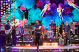 Coldplay aparta la melancolía con "A Head Full Of Dreams"