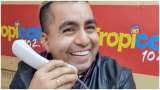 Jhovanoty reveló por qué se fue de ‘Tropicana’. ¿Discutió con el director?