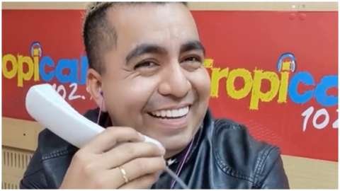 Jhovanoty: revelan la millonaria suma que se gana en Tropicana