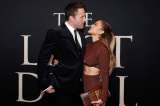 Jennifer López se casó con Ben Affleck y publicó fotos de su boda