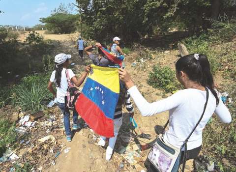 La mayoría de muertes de venezolanas en el país, entre 2018 y 2019, fueron feminicidios