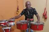 Alejandro Longa “Pichirilo”: un golpe propio en la percusión