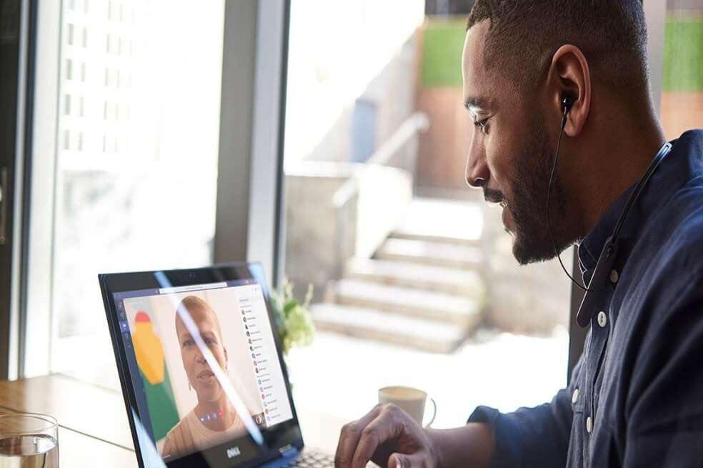 En todo el mundo más de 183.000 instituciones educativas utilizan Teams. / Microsoft