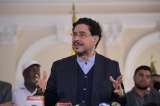 Iván Cepeda sobre crisis con ELN: “Podría haber retrasos en la mesa de diálogos”