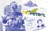 El robo a Ecopetrol que tendría lazos con cargamento de cocaína del Clan del Golfo