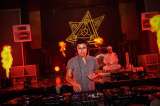 “Club The Lux”, una fiesta electrónica sensorial