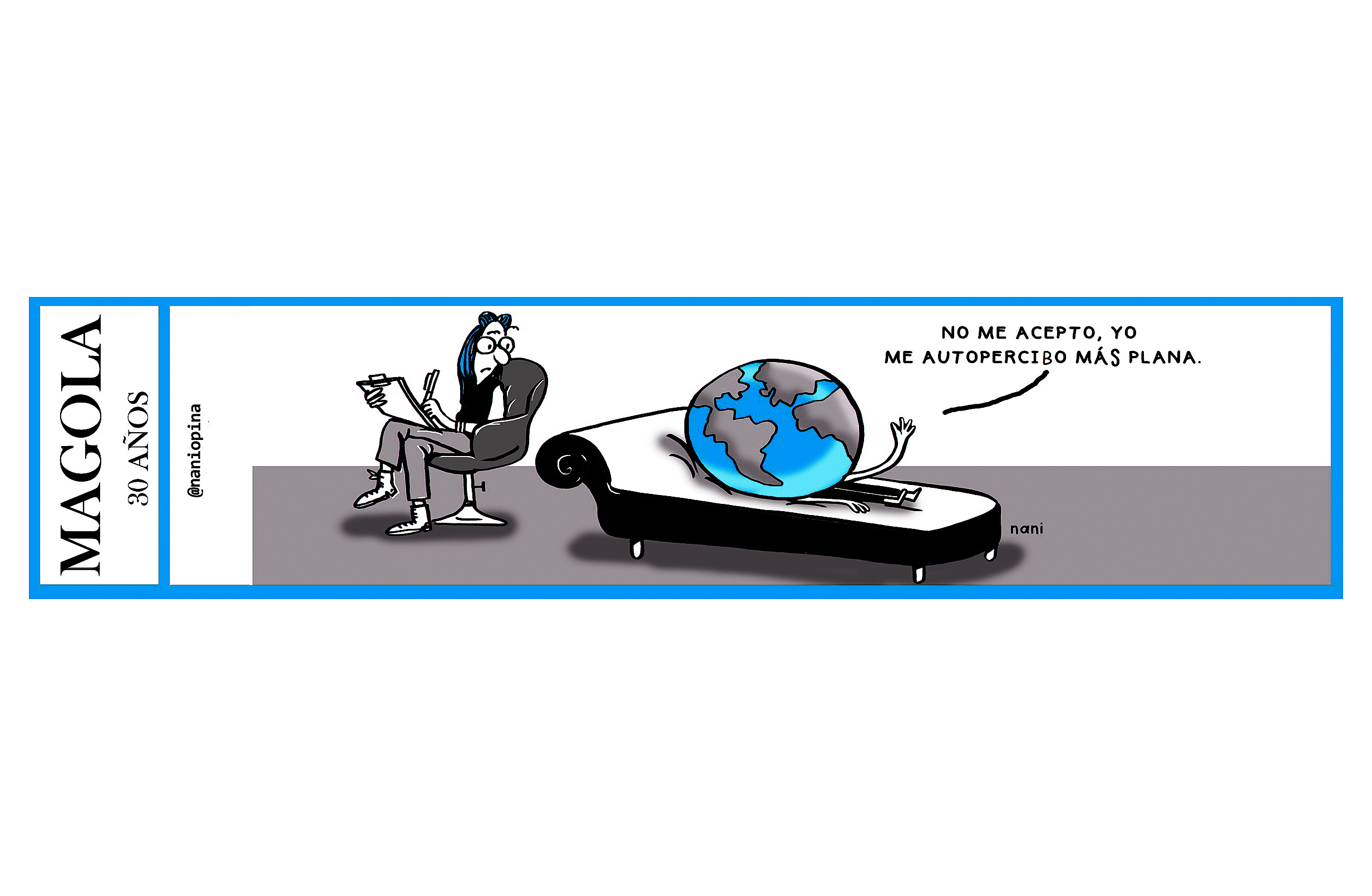 Caricatura
