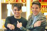 Juancho de la Espriella anuncia nuevo vocalista y próximo álbum