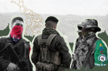 ELN, disidencias y Clan del Golfo en mira militar de EE. UU.: Así impactaría orden de Trump