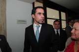 Los señalamientos contra el senador Armando Benedetti por el caso de chuzadas ilegales