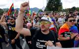 El orgullo es cada vez más necesario