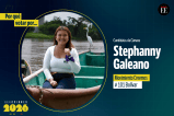 “Por qué votar por”: Stephanny Galeano Urzola, candidata a la Cámara