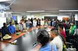 Acuerdo entre los Embera y el Gobierno: indígenas retornarán a sus territorios