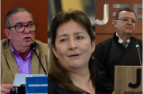 Exsecretariado de FARC pide a Minjusticia derogar polémico proyecto de zonas de sanción