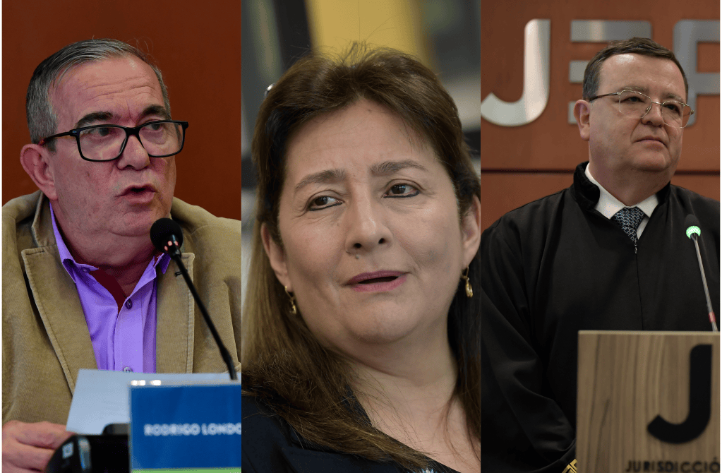 En enero se convocará una mesa técnica para debatir la propuesta del Ministerio de Justicia.