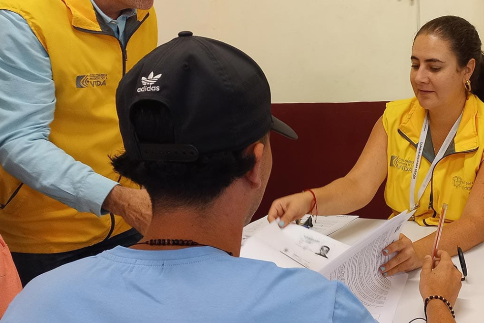 Así puede recibir una beca para educación superior si es víctima del conflicto